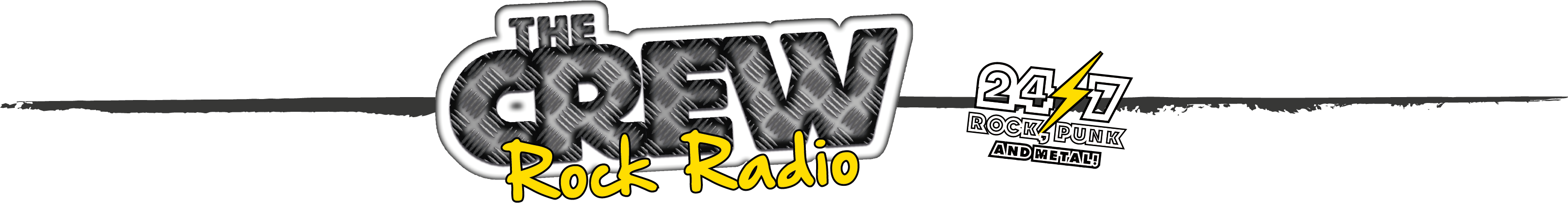 The Crew Rock Radio